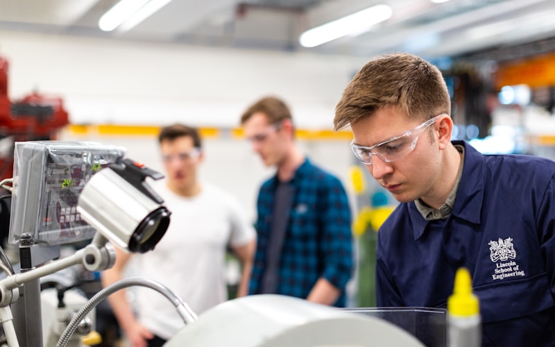Επαγγελματική εκπαίδευση